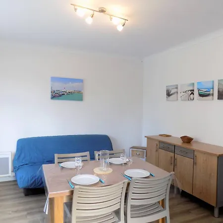 - 1er Etage Droit - 90m De La Apartman Ronce-les-Bains