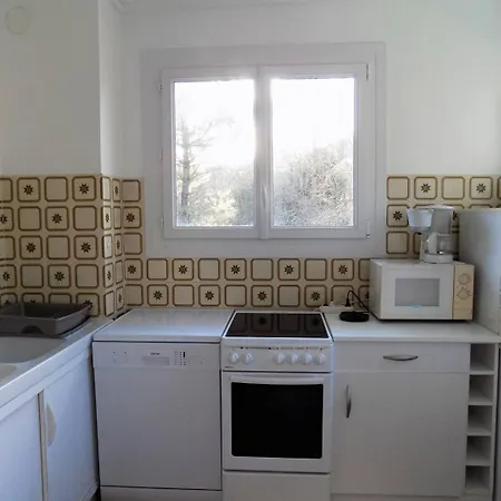 - 1er Etage Droit - 90m De La Apartman *