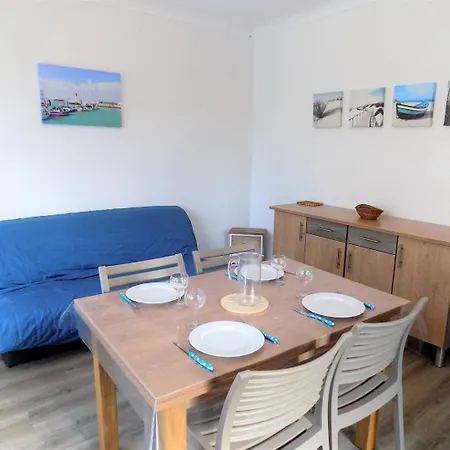 - 1er Etage Droit - 90m De La Apartman Ronce-les-Bains