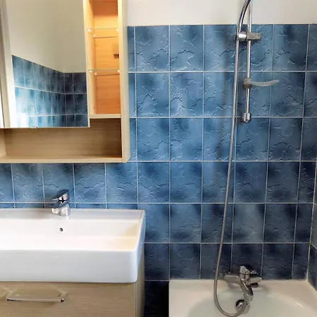 - 1er Etage Droit - 90m De La Apartman Ronce-les-Bains