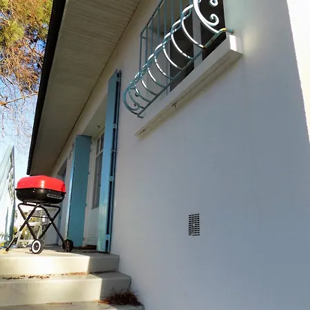 Apartman - 1er Etage Droit - 90m De La *