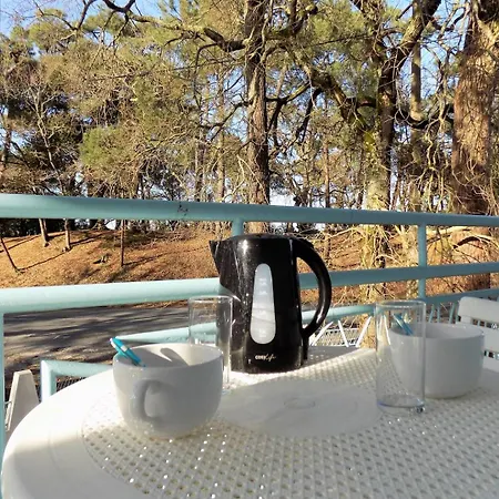 - 1er Etage Droit - 90m De La Apartman