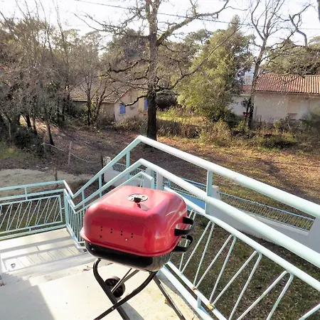 Apartman - 1er Etage Droit - 90m De La *