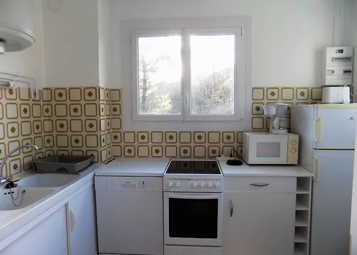 - 1er Etage Droit - 90m De La Apartment *