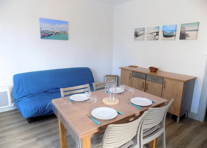 - 1er Etage Droit - 90m De La Apartment Ronce-les-Bains