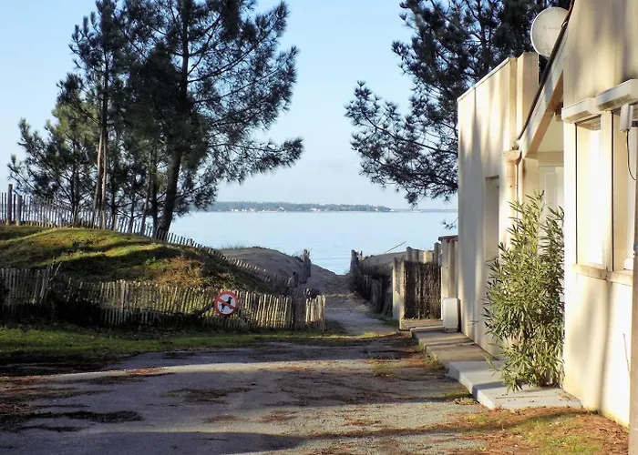 - 1er Etage Droit - 90m De La Ronce-les-Bains