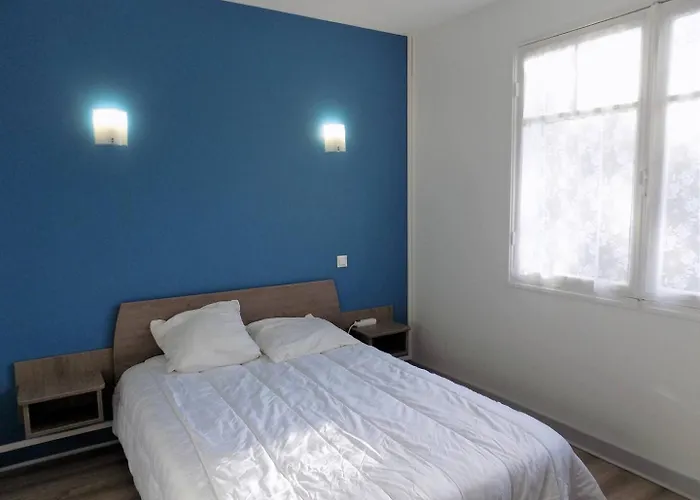 - 1er Etage Droit - 90m De La