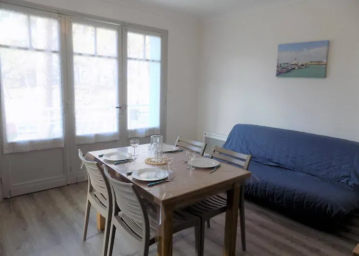 - 1er Etage Droit - 90m De La * Ronce-les-Bains