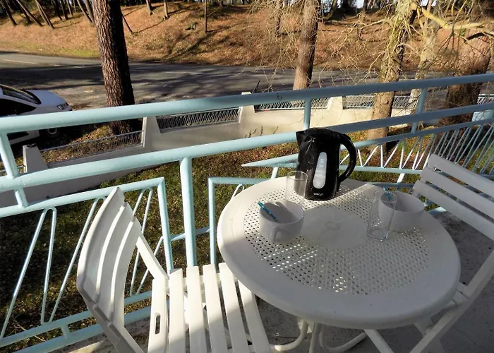 - 1er Etage Droit - 90m De La Ronce-les-Bains