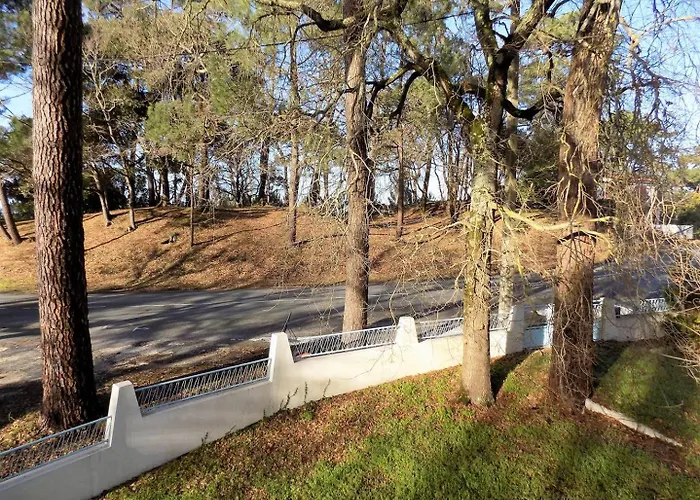 - 1er Etage Droit - 90m De La Ronce-les-Bains